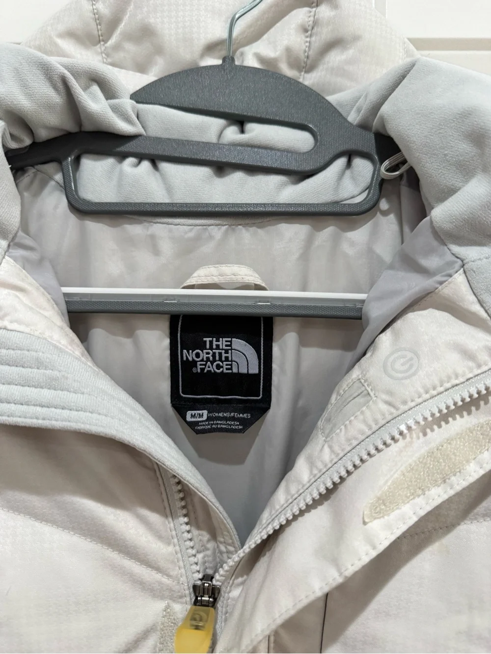 The North Face north face